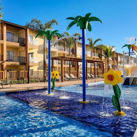 Ondas Praia Resort By Wam Experience Porto Seguro Eksteriør billede
