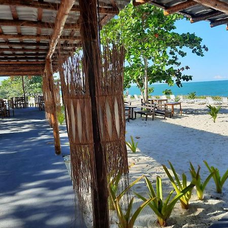 Ondas Praia Resort All Inclusive Porto Seguro Eksteriør billede