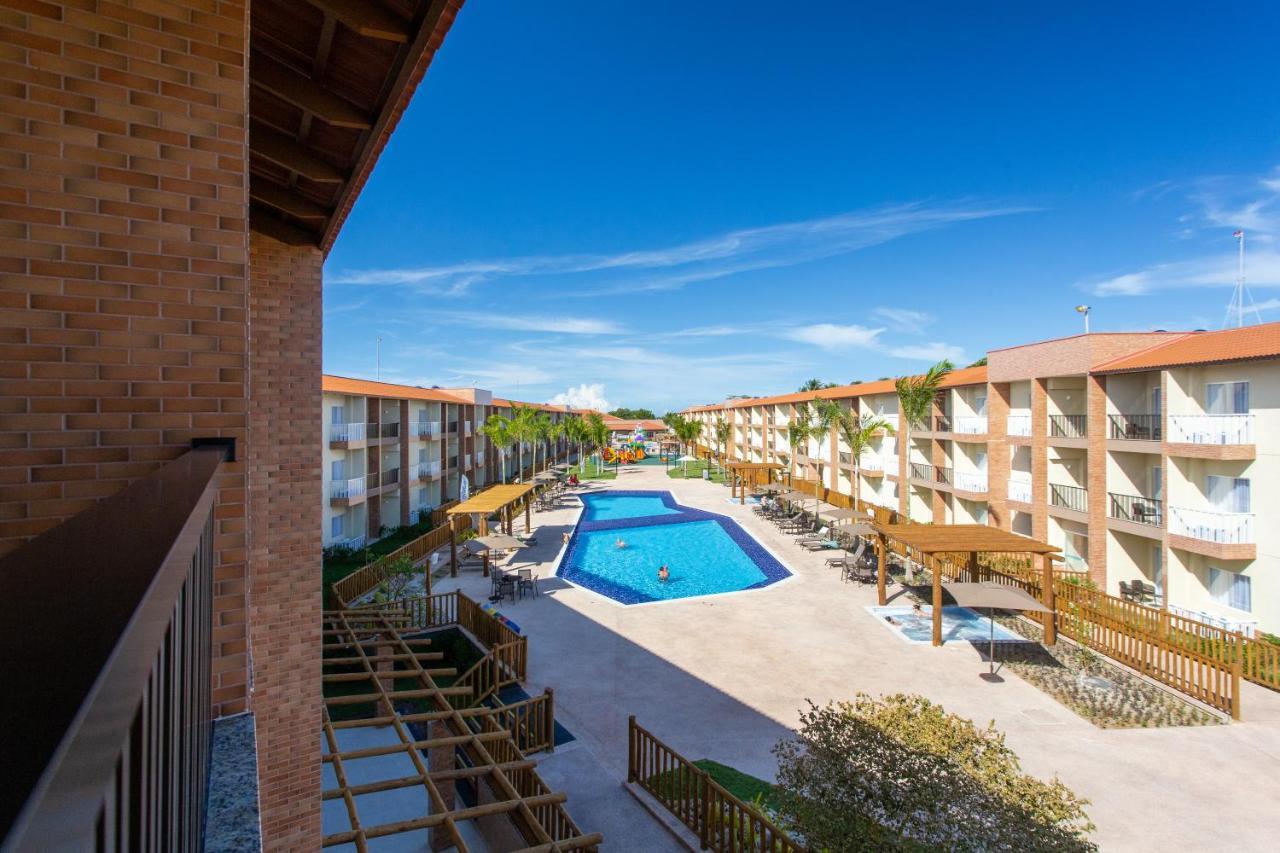 Ondas Praia Resort By Wam Experience Porto Seguro Eksteriør billede