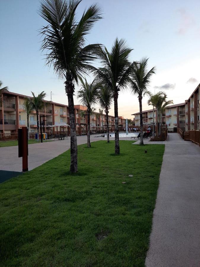 Ondas Praia Resort All Inclusive Porto Seguro Eksteriør billede