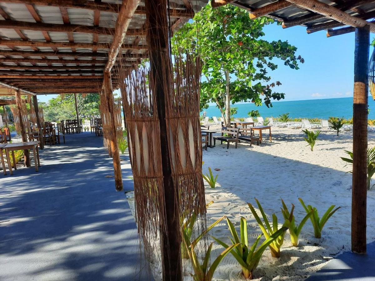 Ondas Praia Resort By Wam Experience Porto Seguro Eksteriør billede