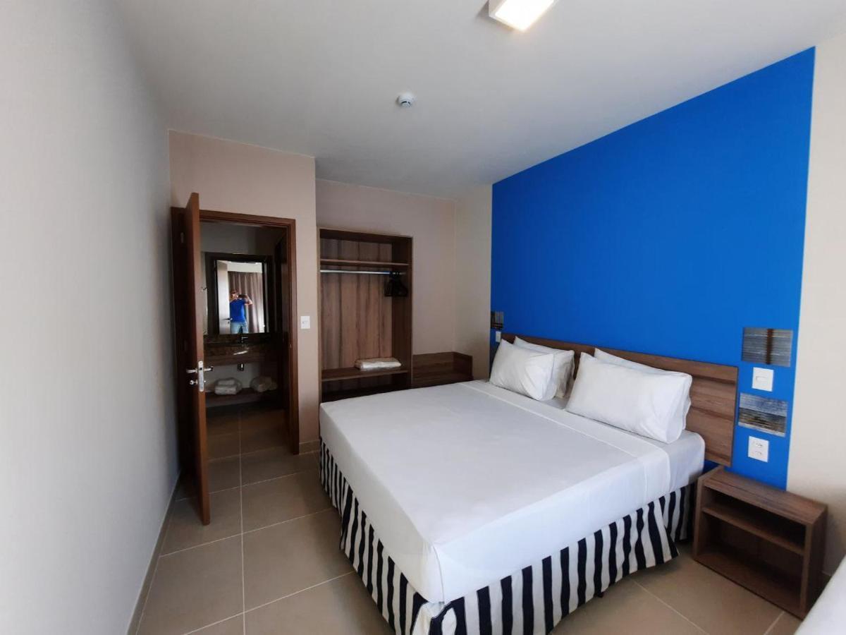 Ondas Praia Resort All Inclusive Porto Seguro Eksteriør billede