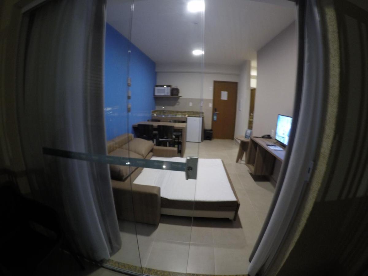 Ondas Praia Resort By Wam Experience Porto Seguro Eksteriør billede