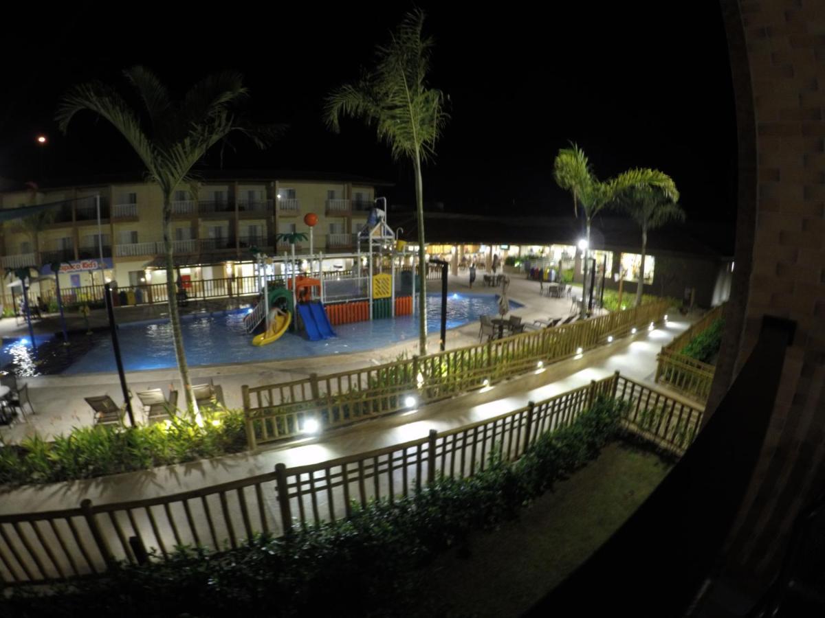 Ondas Praia Resort All Inclusive Porto Seguro Eksteriør billede