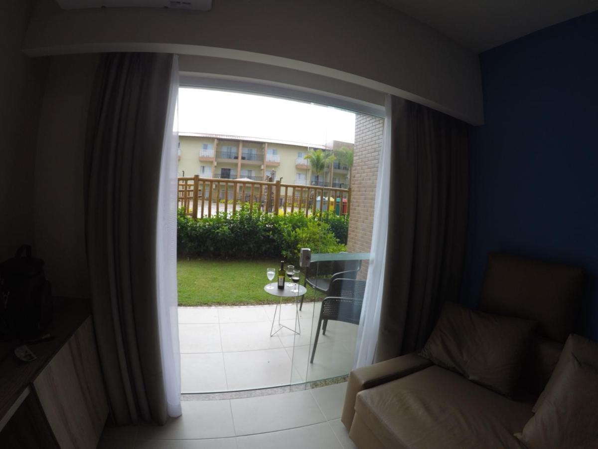 Ondas Praia Resort By Wam Experience Porto Seguro Eksteriør billede