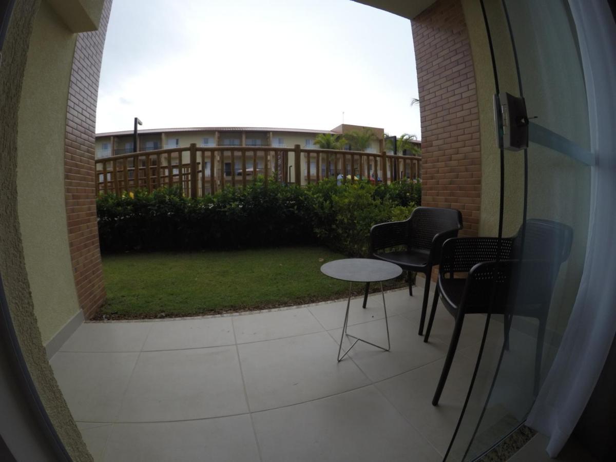 Ondas Praia Resort By Wam Experience Porto Seguro Eksteriør billede