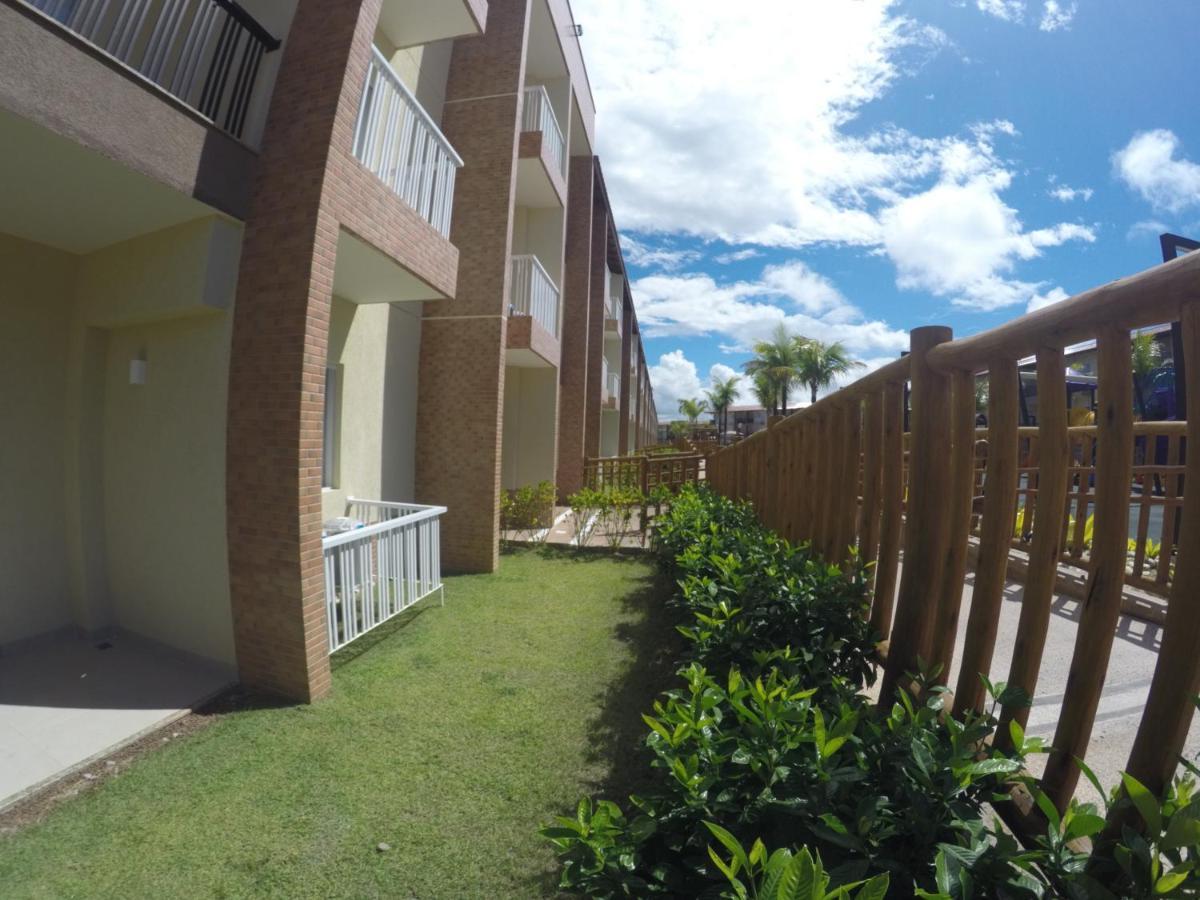 Ondas Praia Resort By Wam Experience Porto Seguro Eksteriør billede