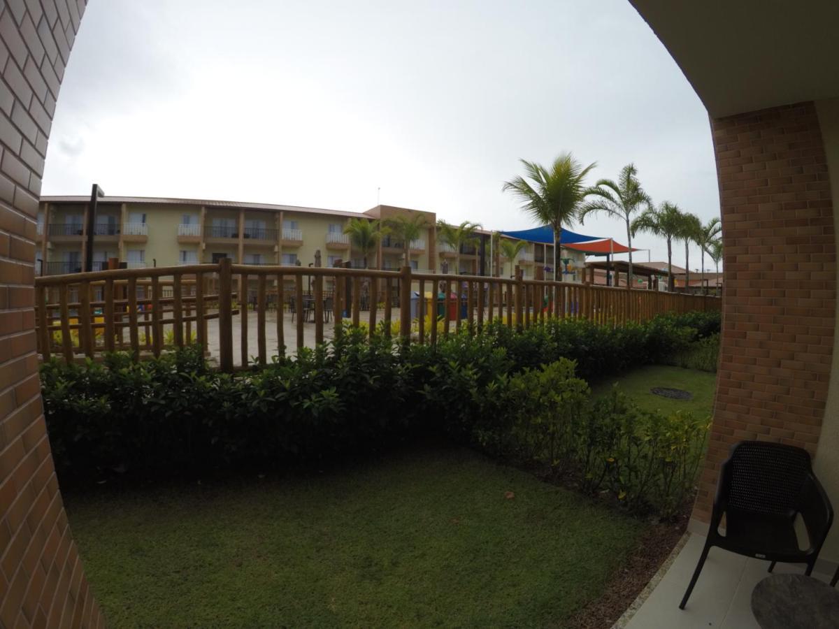 Ondas Praia Resort All Inclusive Porto Seguro Eksteriør billede