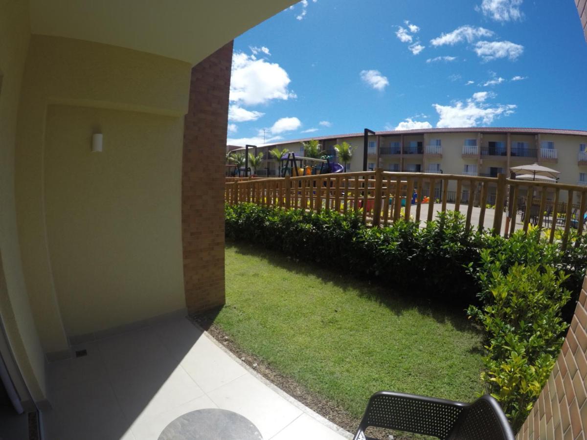 Ondas Praia Resort By Wam Experience Porto Seguro Eksteriør billede