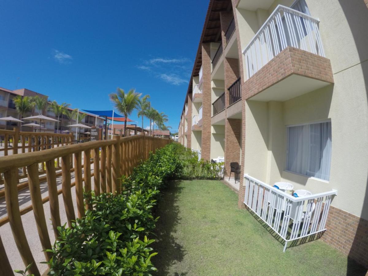 Ondas Praia Resort By Wam Experience Porto Seguro Eksteriør billede