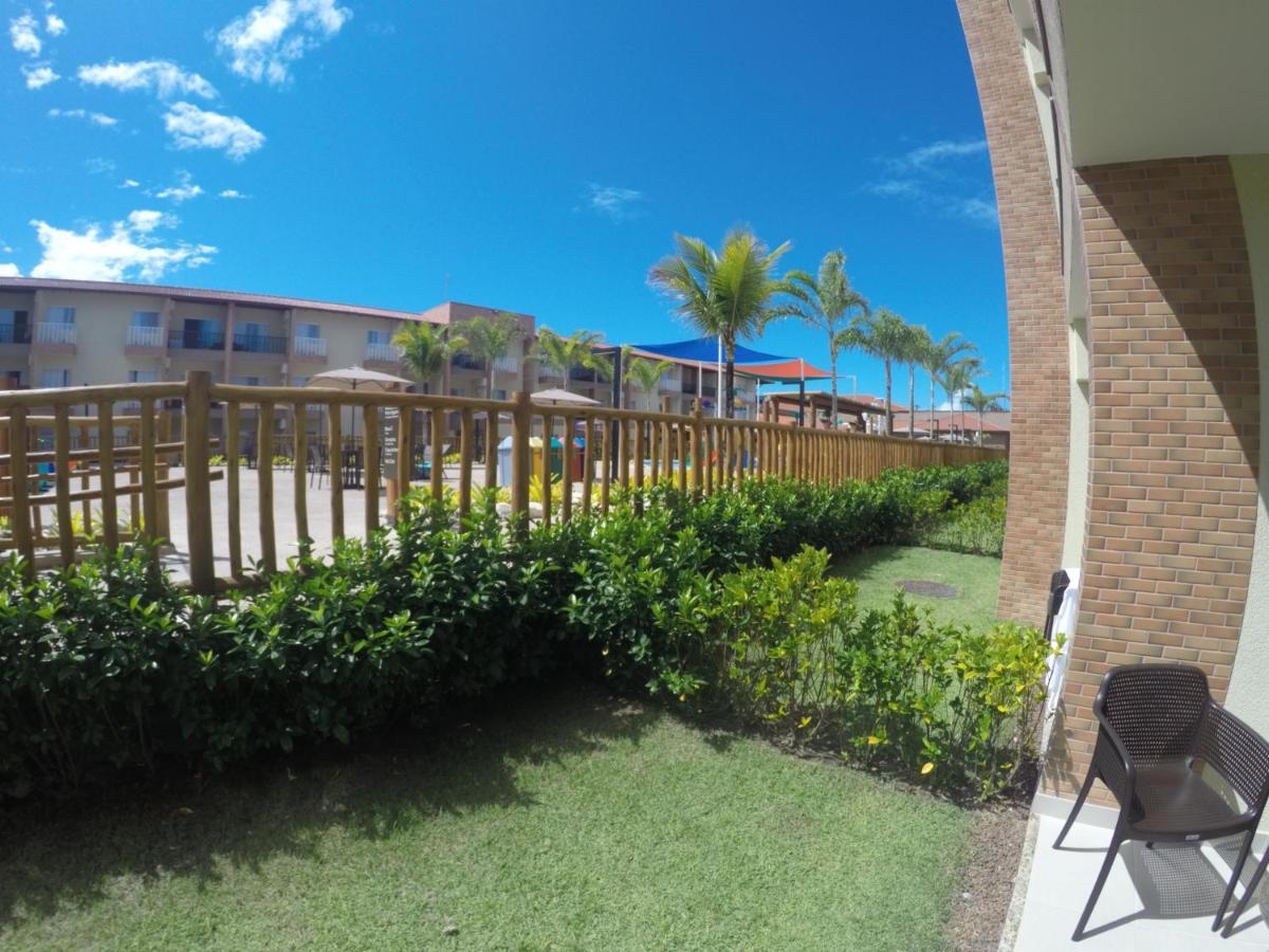 Ondas Praia Resort All Inclusive Porto Seguro Eksteriør billede