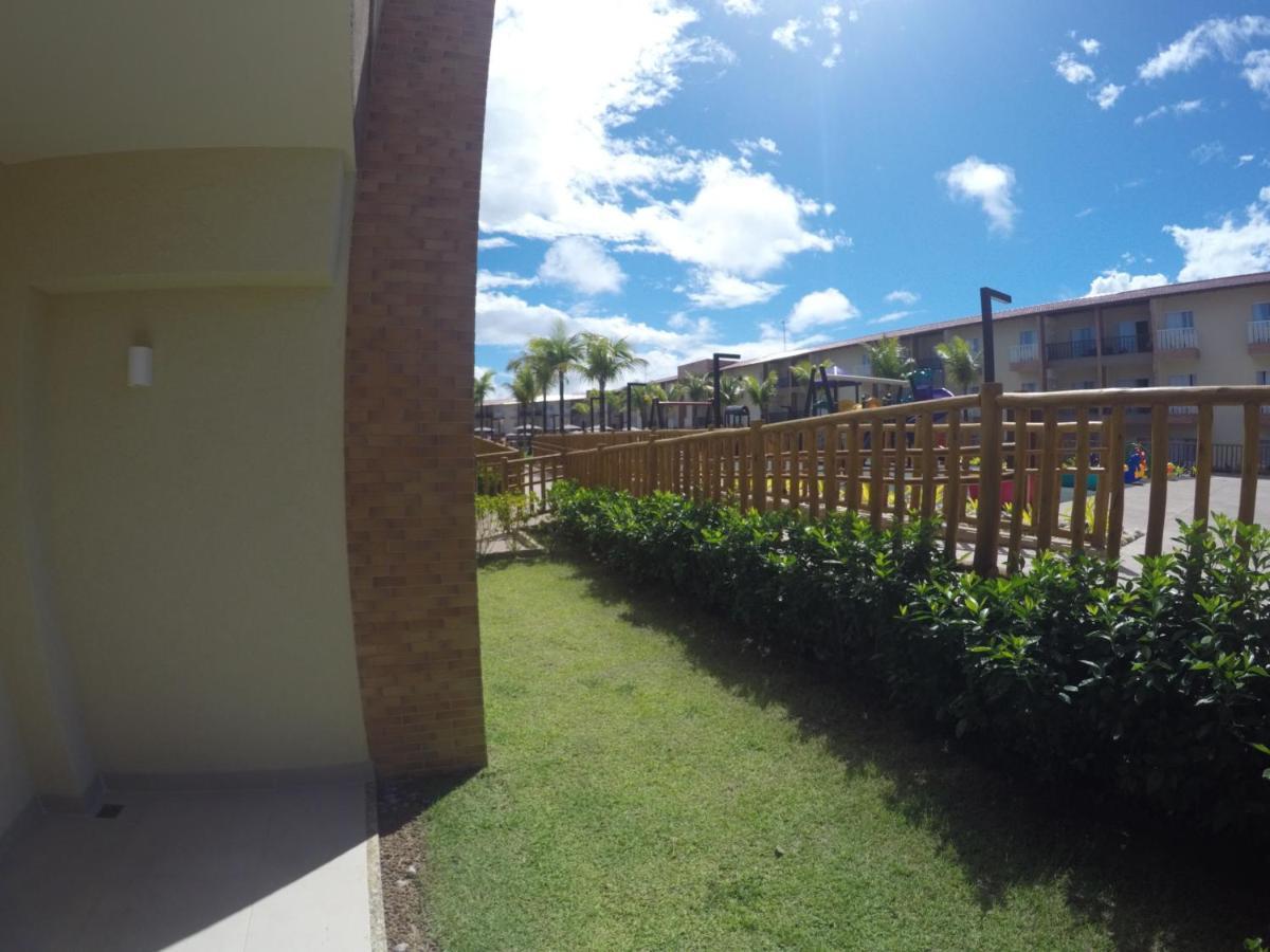 Ondas Praia Resort All Inclusive Porto Seguro Eksteriør billede