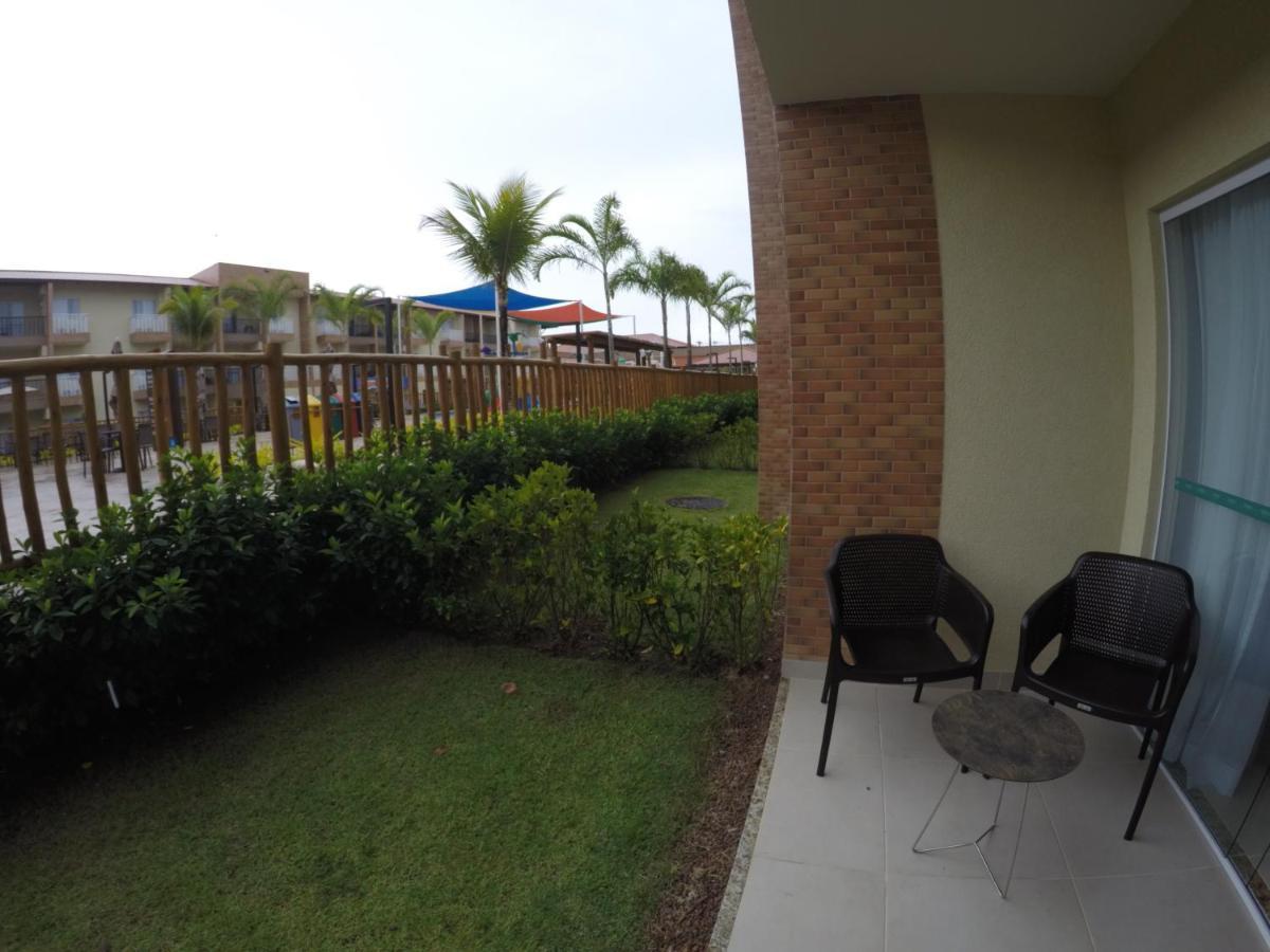 Ondas Praia Resort All Inclusive Porto Seguro Eksteriør billede