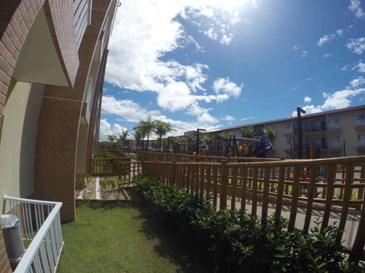 Ondas Praia Resort All Inclusive Porto Seguro Eksteriør billede