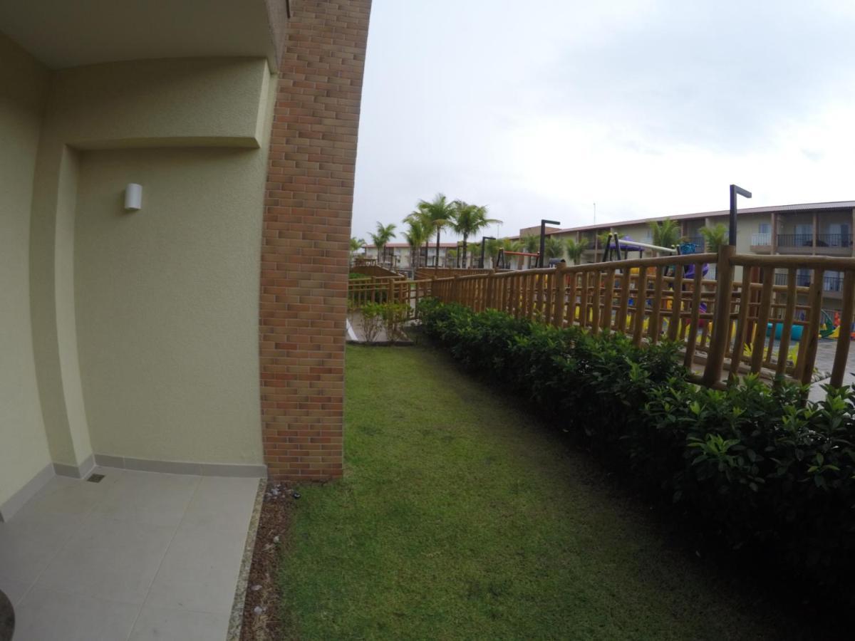 Ondas Praia Resort By Wam Experience Porto Seguro Eksteriør billede
