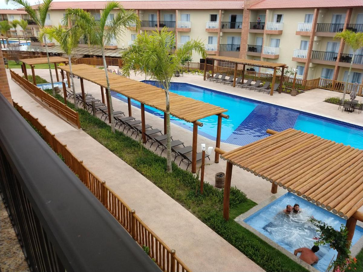 Ondas Praia Resort All Inclusive Porto Seguro Eksteriør billede