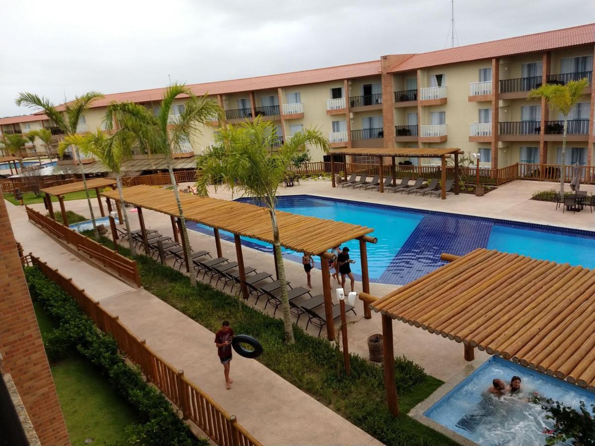 Ondas Praia Resort All Inclusive Porto Seguro Eksteriør billede