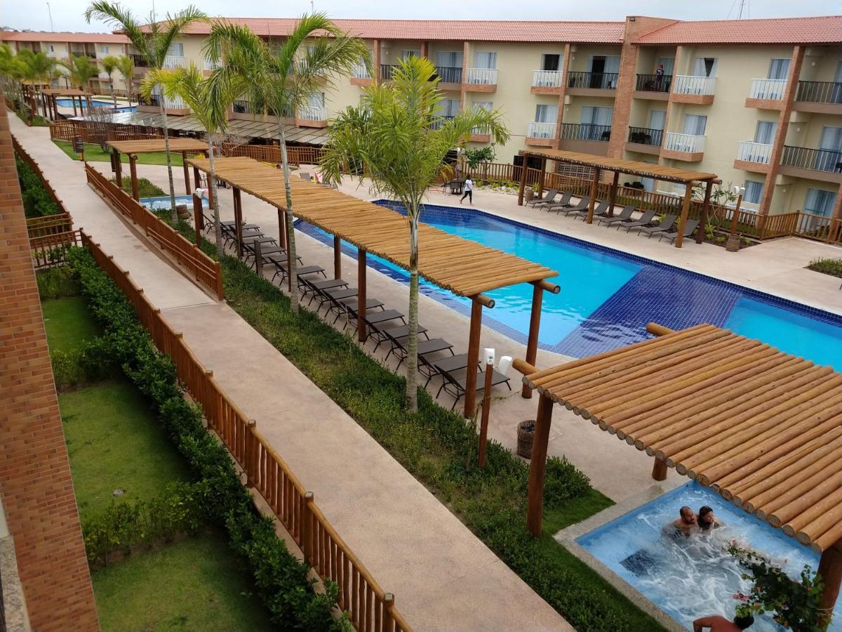 Ondas Praia Resort All Inclusive Porto Seguro Eksteriør billede