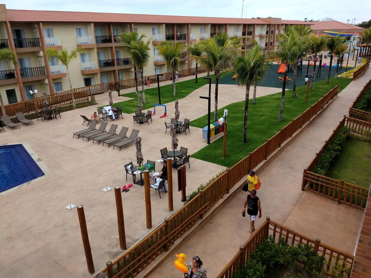 Ondas Praia Resort By Wam Experience Porto Seguro Eksteriør billede