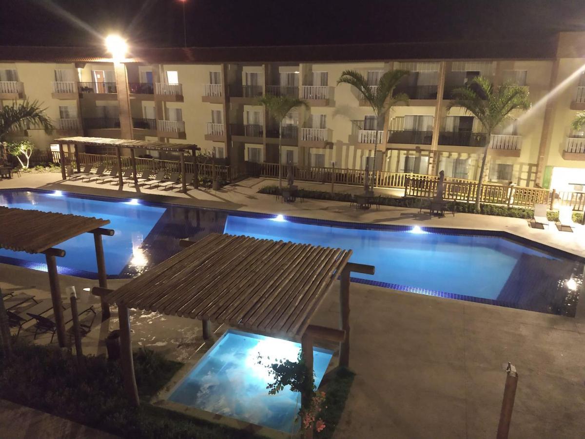 Ondas Praia Resort By Wam Experience Porto Seguro Eksteriør billede