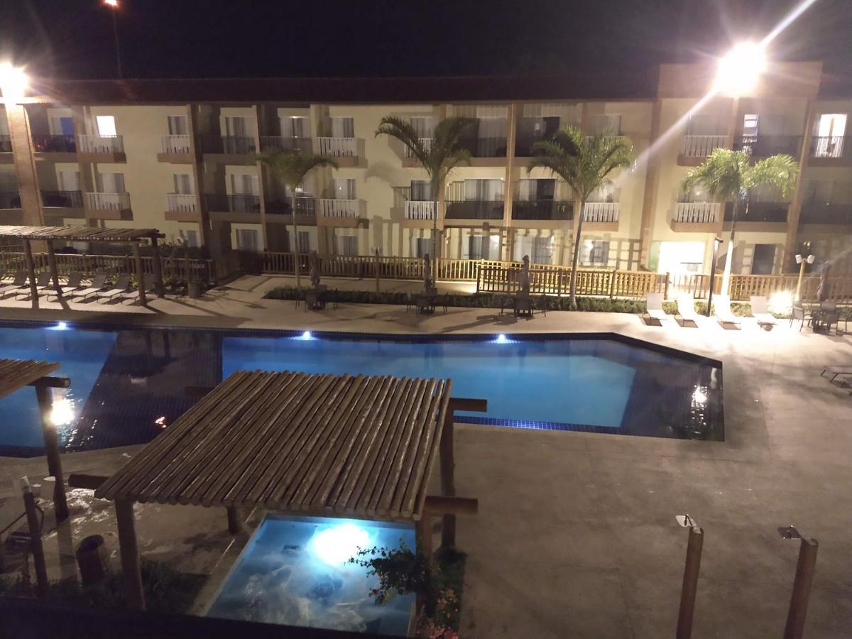 Ondas Praia Resort All Inclusive Porto Seguro Eksteriør billede