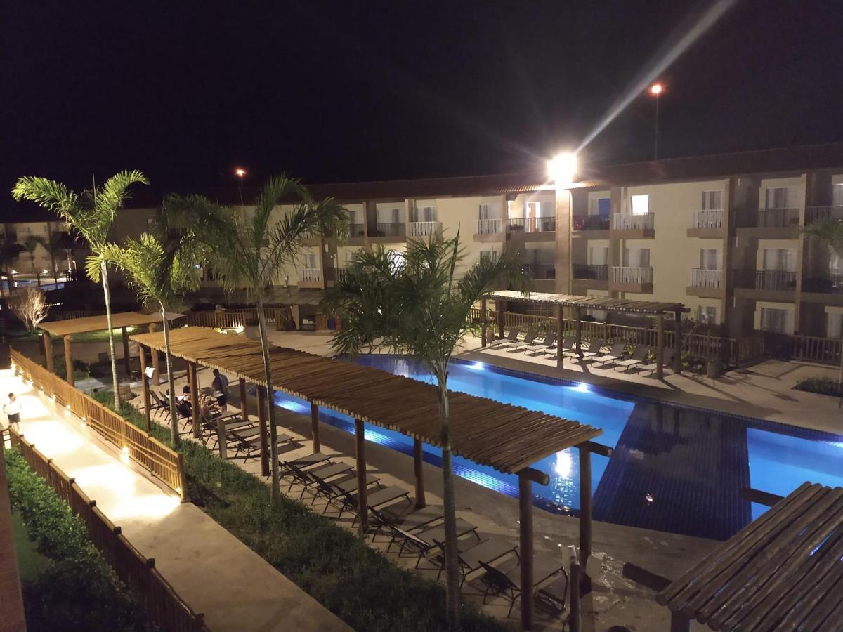 Ondas Praia Resort All Inclusive Porto Seguro Eksteriør billede